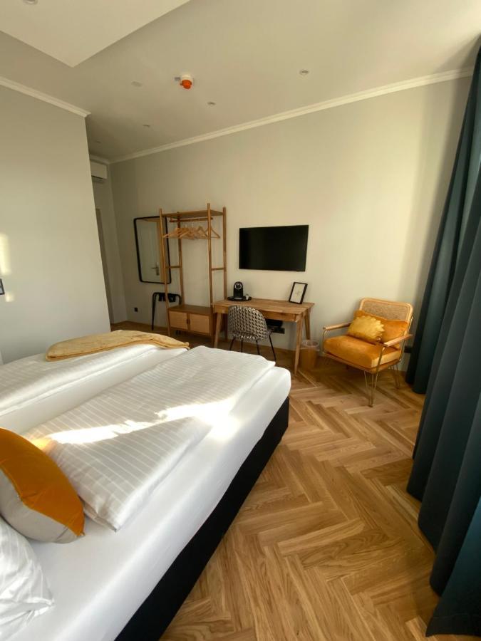 Boutique Kolbeck * Vienne