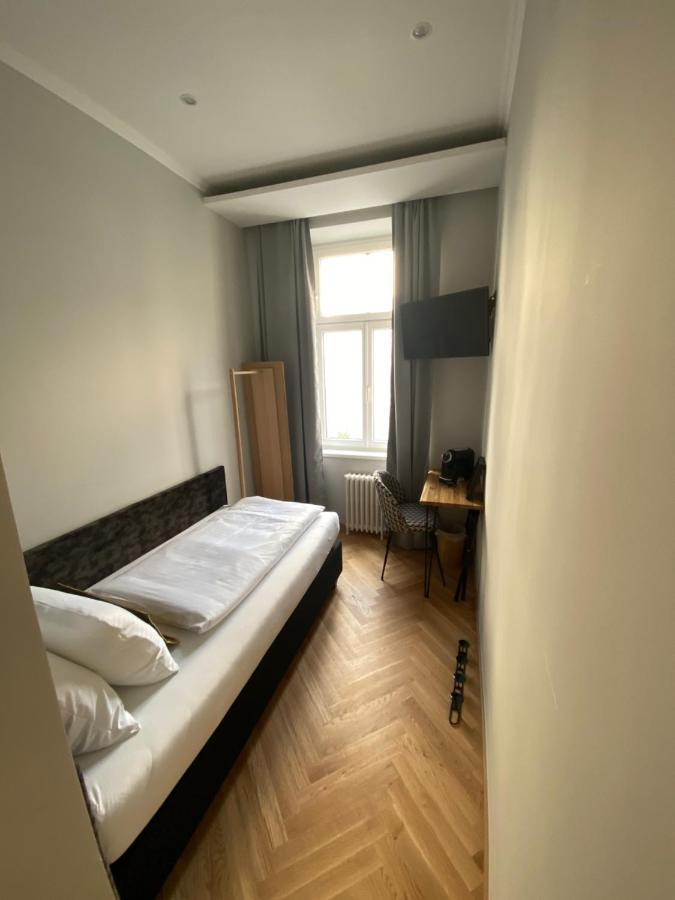 Hotel Boutique Kolbeck Vienne