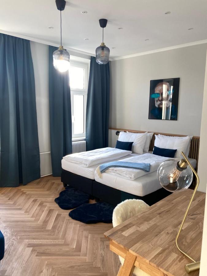 Boutique Kolbeck * Vienne