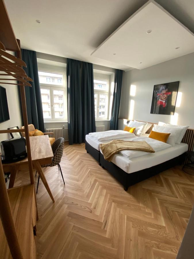 Boutique Kolbeck Vienne