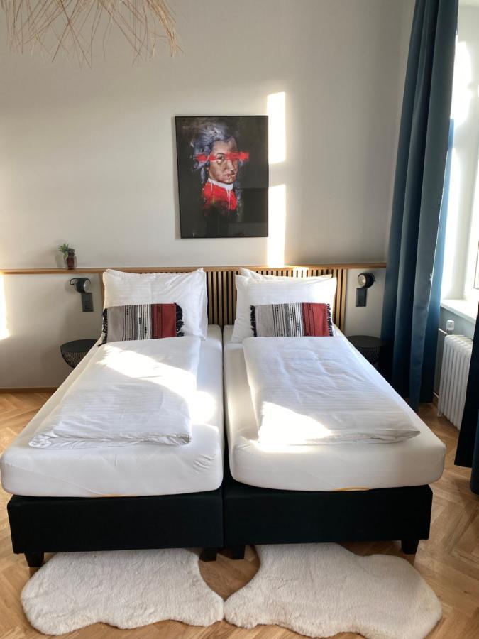 Boutique Kolbeck Hotel Vienne